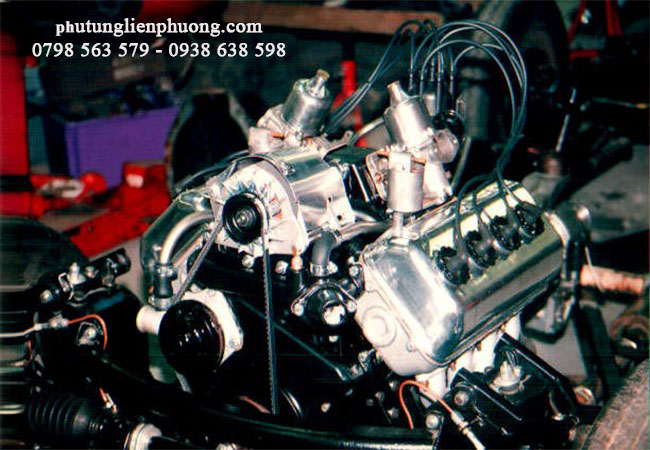 bộ điều khiển đốt cháy trên xe ô tô ford giúp đảm bảo quá trình cháy nhiên liệu hiệu quả bộ điều khiển đốt cháy trên xe ô tô ford giúp đảm bảo quá trình cháy nhiên liệu hiệu quả