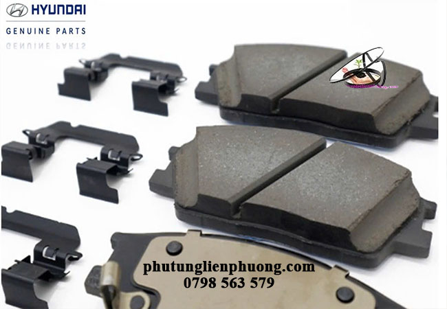 bộ má phanh hyundai rất trọng trong an toàn lái xe bộ má phanh hyundai rất trọng trong an toàn lái xe