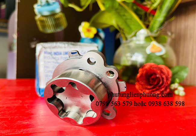 nhận biết và thay sớm bơm dầu hyundai I10 khi hư hỏng để tránh thiệt hại nhận biết và thay sớm bơm dầu hyundai I10 khi hư hỏng để tránh thiệt hại