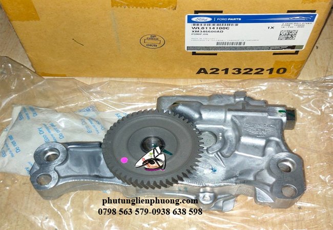 bơm dầu xe ranger thiết kế chính hãng bơm dầu xe ranger thiết kế chính hãng