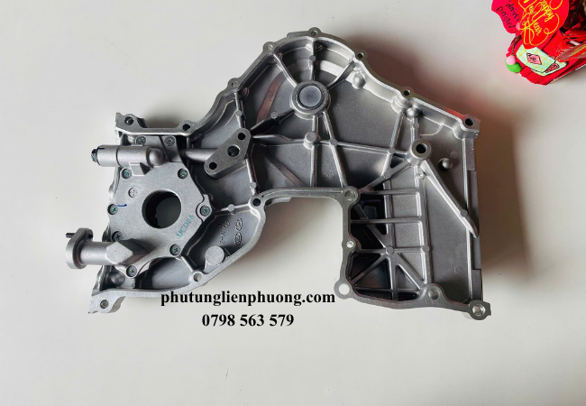 khi động cơ phát ra tiếng ồn , hoặc bị rò rỉ thì các bác nên kiểm tra lại bơm nhớt khi động cơ phát ra tiếng ồn , hoặc bị rò rỉ thì các bác nên kiểm tra lại bơm nhớt
