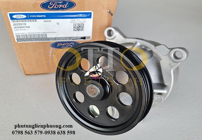 bơm nước động cơ xe ranger hàng xịn bơm nước động cơ xe ranger hàng xịn