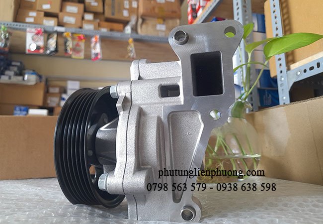 bơm nước sedona giúp tránh quá nhiệt cho động cơ bơm nước sedona giúp tránh quá nhiệt cho động cơ