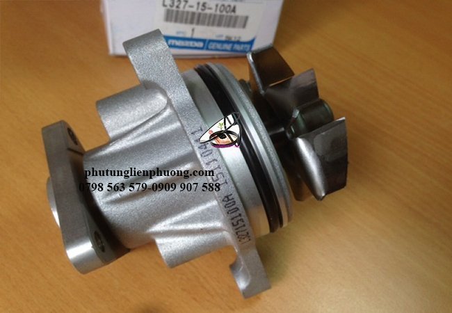 bơm nước ford escape giúp kiểm soát nhiệt cho xe bơm nước ford escape giúp kiểm soát nhiệt cho xe