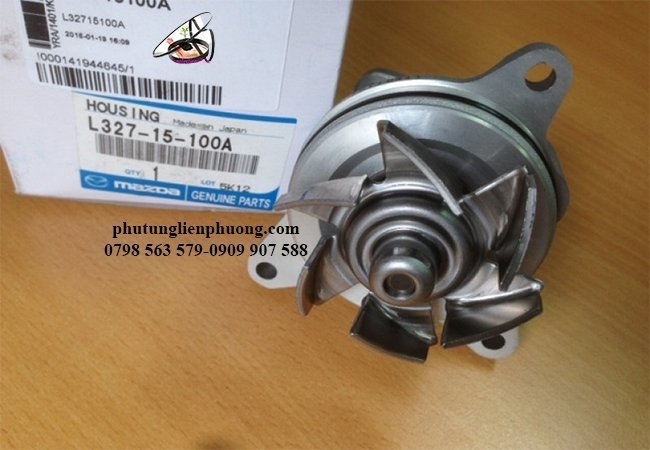 bơm nước làm mát e escape chính hãng bơm nước làm mát e escape chính hãng