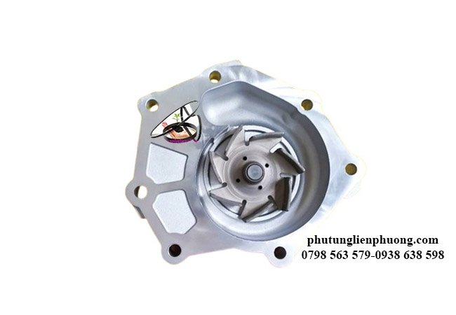 bơm nước hyundai solati kéo dài tuổi thọ cho động cơ bơm nước hyundai solati kéo dài tuổi thọ cho động cơ