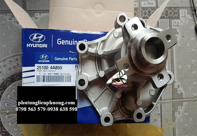 bơm nước xe solati chính hãng, bền bỉ bơm nước xe solati chính hãng, bền bỉ