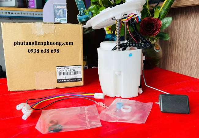 cụm bơm xăng mazda 3 chính hãng đời cao cụm bơm xăng mazda 3 chính hãng đời cao