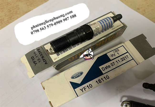 bugi xe ford escape chính hãng chất lượng cao bugi xe ford escape chính hãng chất lượng cao