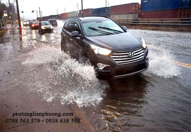 các môi trường xe di chuyển xấu sẽ ảnh hưởng lớn đến bi tê xe hyundai i10 các môi trường xe di chuyển xấu sẽ ảnh hưởng lớn đến bi tê xe hyundai i10