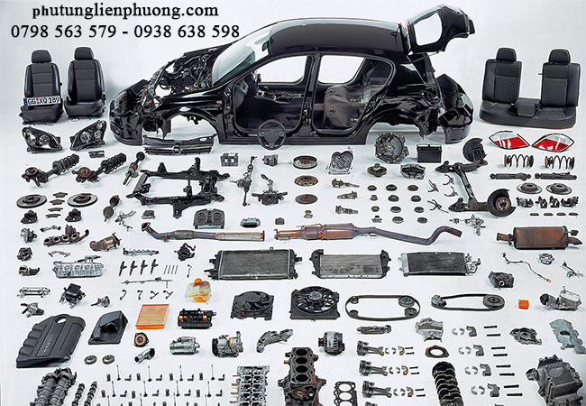 các sản phẩm sau thị trường cũng sẽ có chất lượng không kém gì mấy cho việc lựa chọn phụ tùng ford các sản phẩm sau thị trường cũng sẽ có chất lượng không kém gì mấy cho việc lựa chọn phụ tùng ford