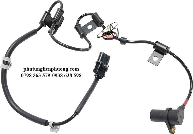 cảm biến abs trước phải xe accent chất lượng có ở Liên Phương cảm biến abs trước phải xe accent chất lượng có ở Liên Phương