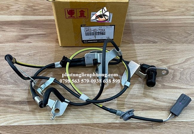 cảm biến abs trước xe ranger chính hãng cảm biến abs trước xe ranger chính hãng