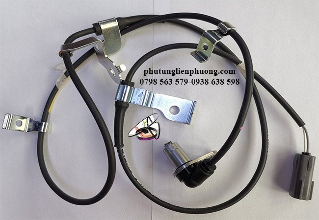 cảm biến abs xe ford range chất lượng cao cảm biến abs xe ford range chất lượng cao