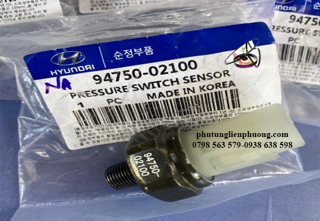 cảm biến áp suất dầu nhớt xe hyundai i10 grand chính hãng cảm biến áp suất dầu nhớt xe hyundai i10 grand chính hãng