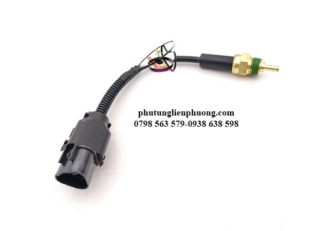 cảm biến báo quạt xe verna đảm bảo độ an toàn cao cảm biến báo quạt xe verna đảm bảo độ an toàn cao