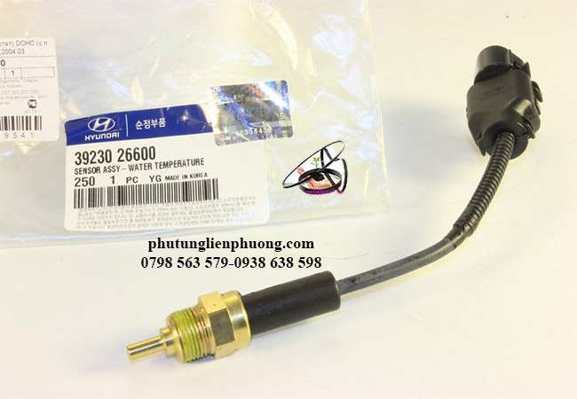 cảm biến báo quạt xe hyundai verna chính hãng cảm biến báo quạt xe hyundai verna chính hãng