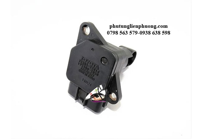 cảm biến lưu lượng gió innova được sản xuất tiêu chuẩn cao cảm biến lưu lượng gió innova được sản xuất tiêu chuẩn cao