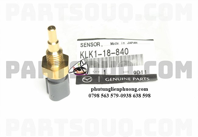 cảm biến nhiệt độ nước làm mát xe everest chính hãng cảm biến nhiệt độ nước làm mát xe everest chính hãng