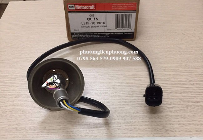 cảm biến oxy cho xe escape có nhiệm vụ lớn trong hệ thống nhiên liệu cảm biến oxy cho xe escape có nhiệm vụ lớn trong hệ thống nhiên liệu