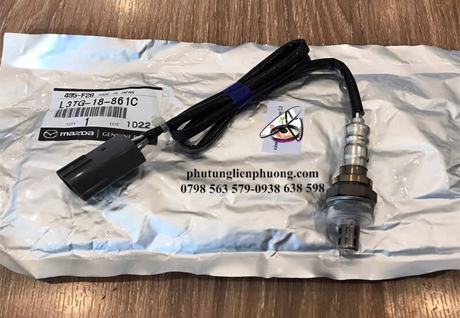 cảm biến oxy dưới xe escape chính hãng cảm biến oxy dưới xe escape chính hãng