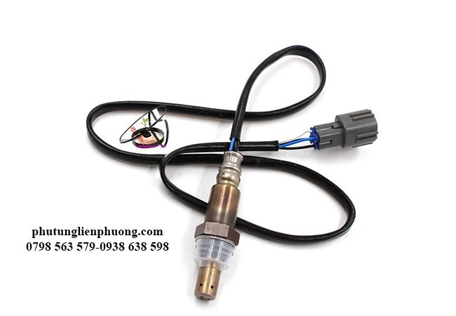 cảm biến oxy toyota innova giúp hạn chế nguy hiểm cảm biến oxy toyota innova giúp hạn chế nguy hiểm