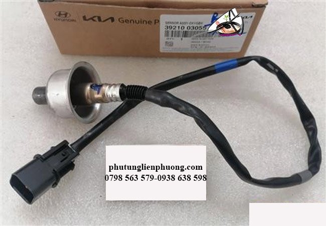 cảm biến ô xy xe accent chính hãng cảm biến ô xy xe accent chính hãng