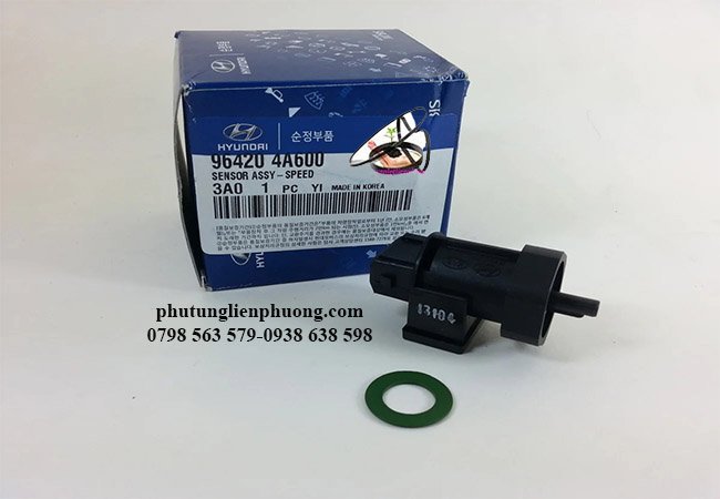 cảm biến tốc độ xe accent chính hãng, bền lâu cảm biến tốc độ xe accent chính hãng, bền lâu