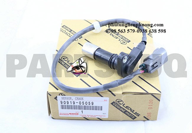 cảm biến trục cơ innova chính hãng cảm biến trục cơ innova chính hãng