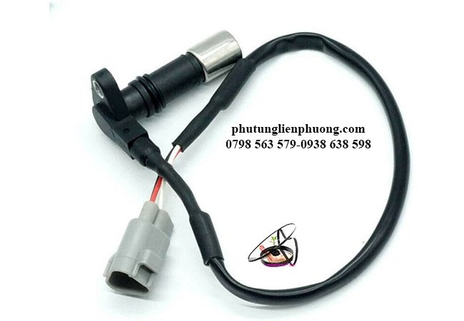 cảm biến trục cơ xe toyota innova chất lượng cao cảm biến trục cơ xe toyota innova chất lượng cao