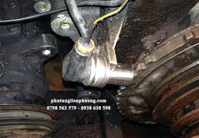 cảm biến trục cơ xe innova sử dụng lâu dần hỏng theo thời gian cảm biến trục cơ xe innova sử dụng lâu dần hỏng theo thời gian