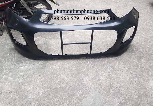 cản trước kia moring được thiết kế chắc chắn cản trước kia moring được thiết kế chắc chắn