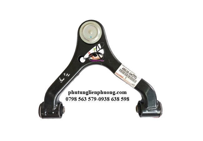 càng A trên xe innova chính hãng càng A trên xe innova chính hãng