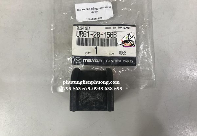 cao su cân bằng sau xe ranger được sản xuất chất liệu cao cấp cao su cân bằng sau xe ranger được sản xuất chất liệu cao cấp