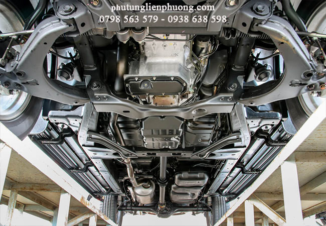 cao su chân máy giúp tăng độ bền cho khung gầm của xe cao su chân máy giúp tăng độ bền cho khung gầm của xe