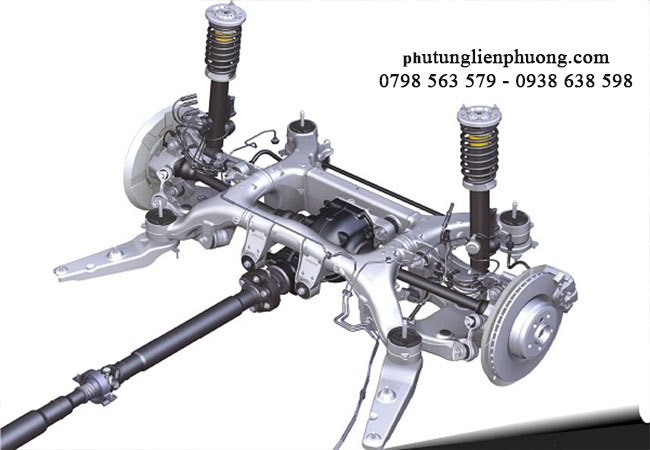 cao su chân máy mới chất lượng giúp tăng tuổi thọ cho hệ thống treo cao su chân máy mới chất lượng giúp tăng tuổi thọ cho hệ thống treo