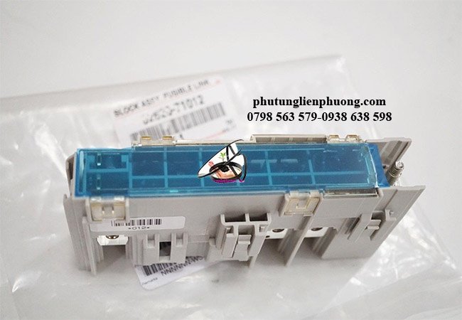 cầu chì tổng innova ổn định cho linh kiện điện cầu chì tổng innova ổn định cho linh kiện điện