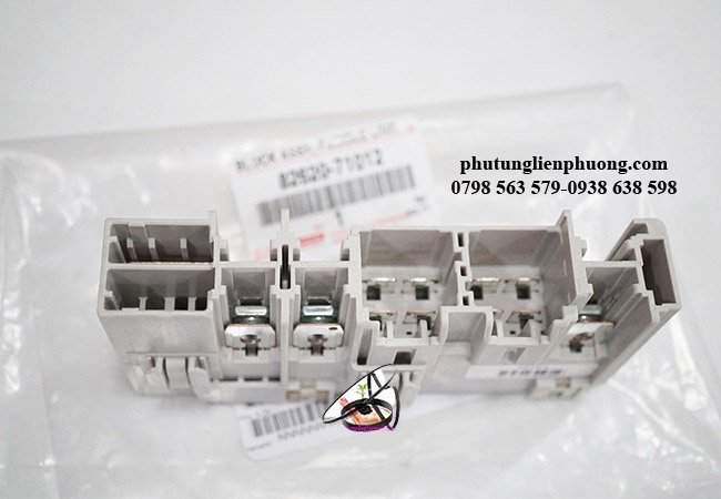 cầu chì tổng innova chính hãng cầu chì tổng innova chính hãng