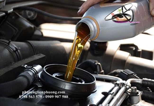 thay nắp nhớt để bảo vệ động cơ hoạt trơn tru thay nắp nhớt để bảo vệ động cơ hoạt trơn tru