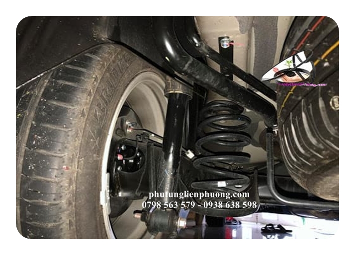 cần phải thay bi bát bèo giảm xóc trước phải bị hư, hỏng hóc cần phải thay bi bát bèo giảm xóc trước phải bị hư, hỏng hóc