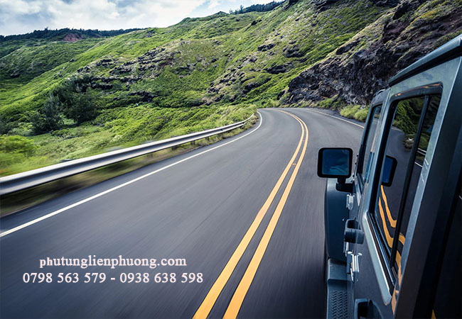 chân máy giúp bác tài điều chỉnh góc lái an toàn chân máy giúp bác tài điều chỉnh góc lái an toàn