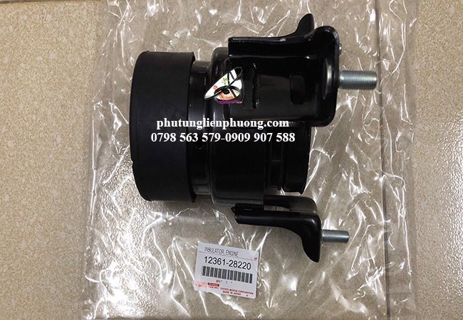 chân máy trước xe camry được thiết kế chịu tải trọng cao chân máy trước xe camry được thiết kế chịu tải trọng cao