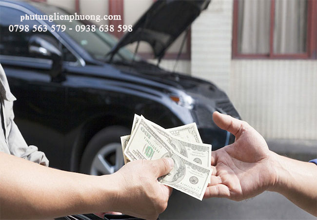 chi phí khi sửa xe luôn là nỗi lo lắng của người sử dụng xe ford chi phí khi sửa xe luôn là nỗi lo lắng của người sử dụng xe ford