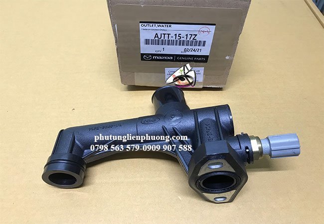 cổ chia nước xe escape - chức năng quan trọng của hệ thống làm mát cổ chia nước xe escape - chức năng quan trọng của hệ thống làm mát