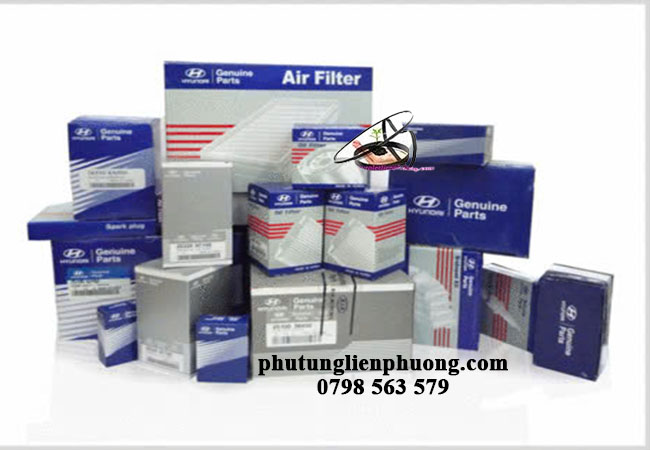 phụ tùng bộ lọc khí bảo dưỡng xe hyundai phụ tùng bộ lọc khí bảo dưỡng xe hyundai