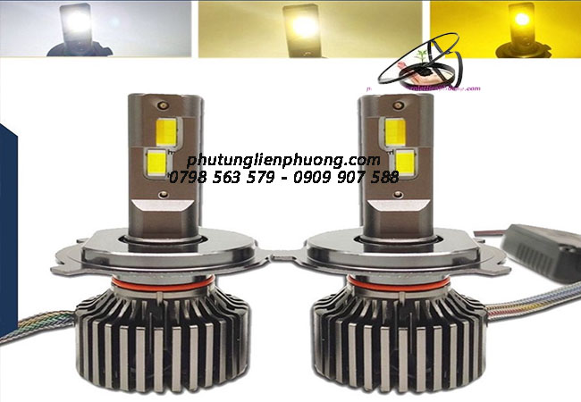 công nghệ đèn led chiếu sáng cao cấp cho xe ford everest công nghệ đèn led chiếu sáng cao cấp cho xe ford everest