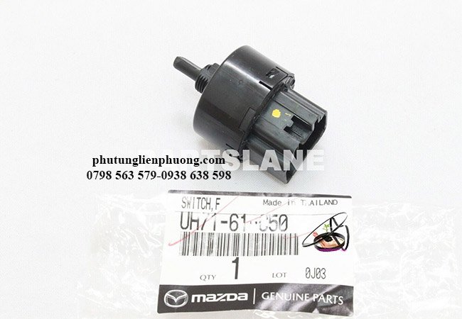 Công tắc điều khiển quạt gió xe ranger chính hãng Công tắc điều khiển quạt gió xe ranger chính hãng