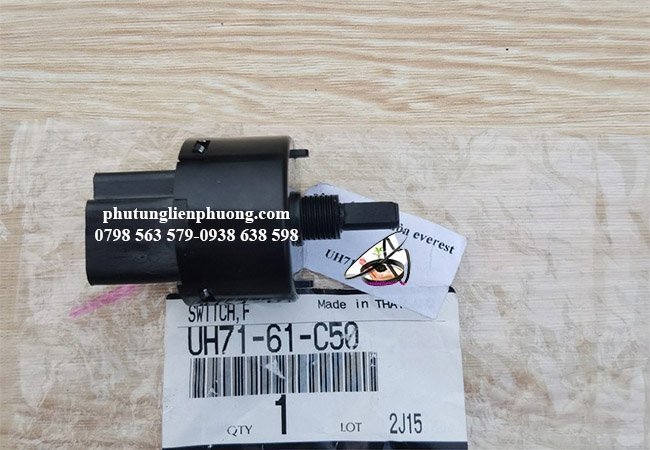 Công tắc điều khiển quạt gió xe ford ranger có độ bền theo thời gian Công tắc điều khiển quạt gió xe ford ranger có độ bền theo thời gian