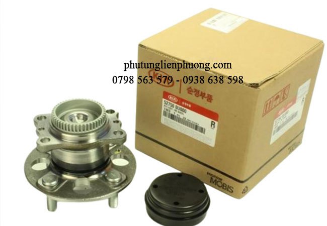 cụm moay ơ sau accent chính hãng cụm moay ơ sau accent chính hãng