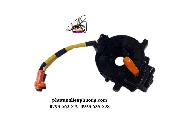 cuộn cáp còi xe innova bền bỉ và chất lượng cuộn cáp còi xe innova bền bỉ và chất lượng